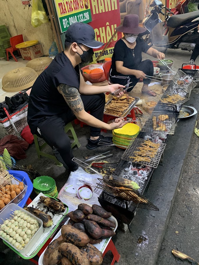Thanh Phương BBQ - Lẩu nướng không khói