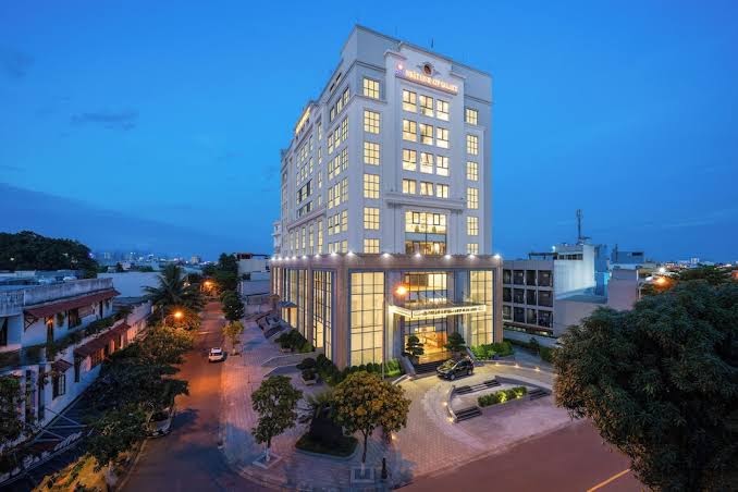 Nhật Linh ATP Galaxy