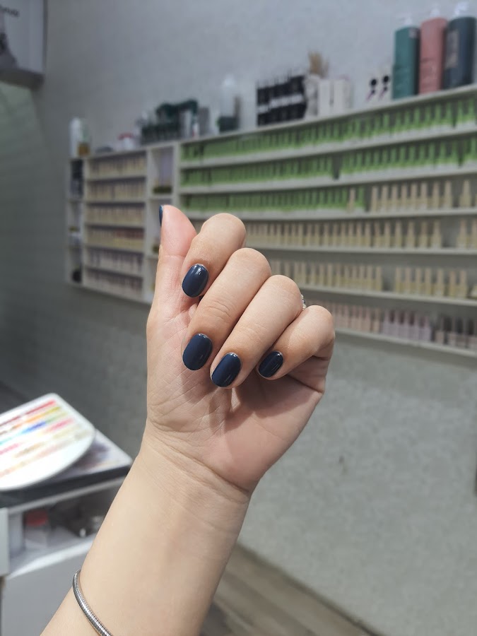Kiều Oanh -Spa - Nail - Mi - Make - Gội đầu dưỡng sinh