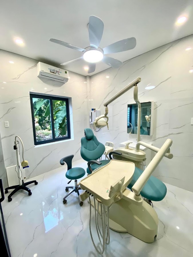 Nha Khoa Đà Nẵng SUN Dental