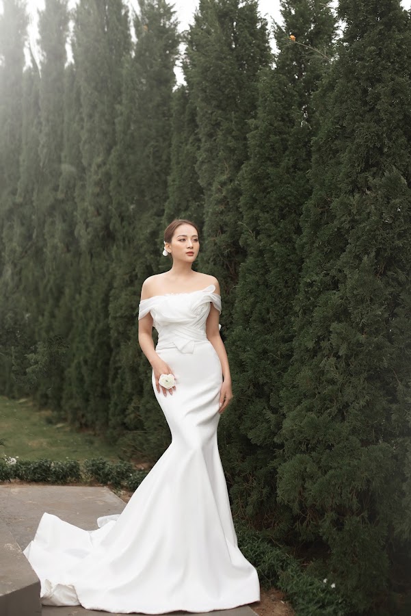 Tuyền Bridal - Áo Cưới Quảng Nam