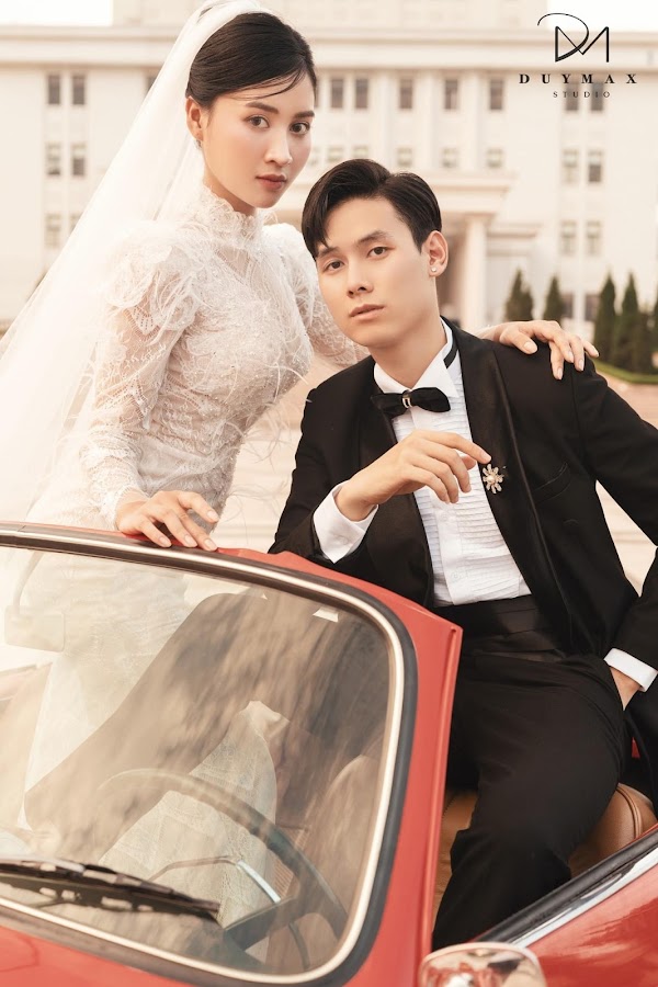 DuyMax Studio Váy Cưới Bắc Ninh