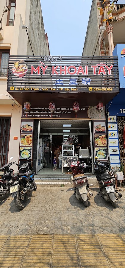 Quán Ăn Nam Bộ
