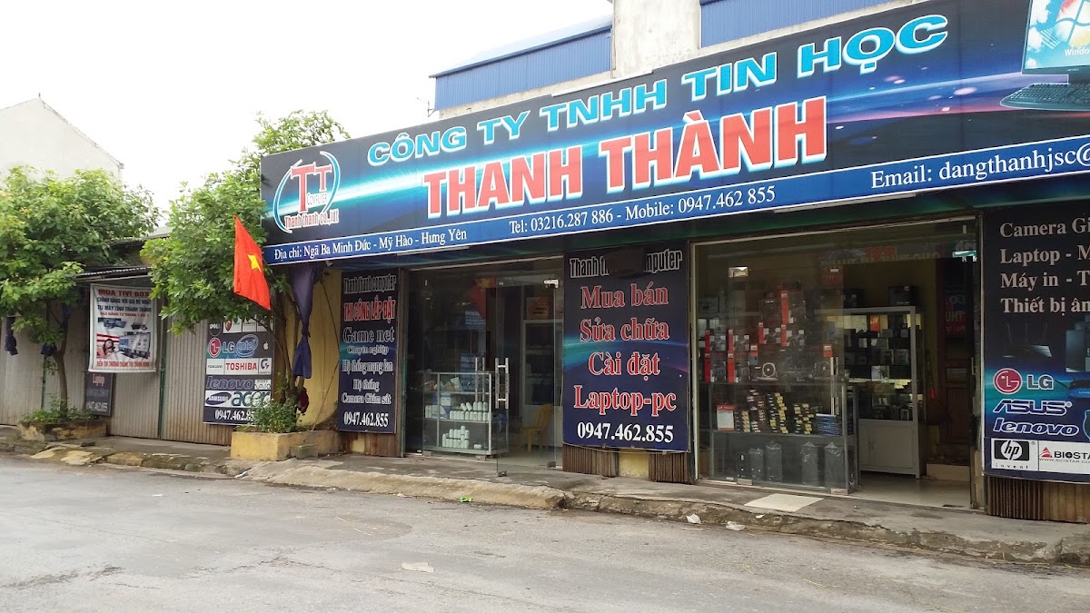 Quán cơm Phú Tỉnh