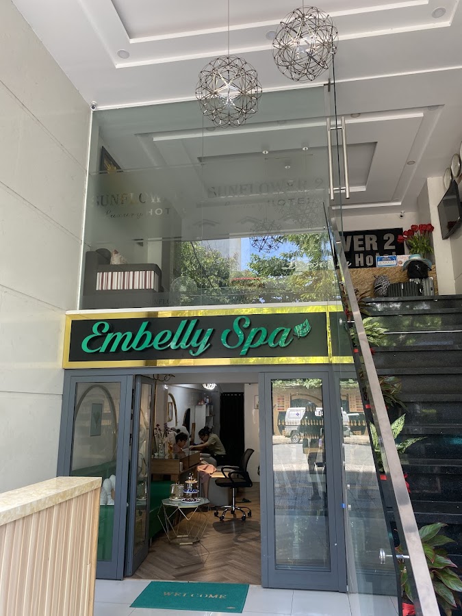 EMBELLY SPA