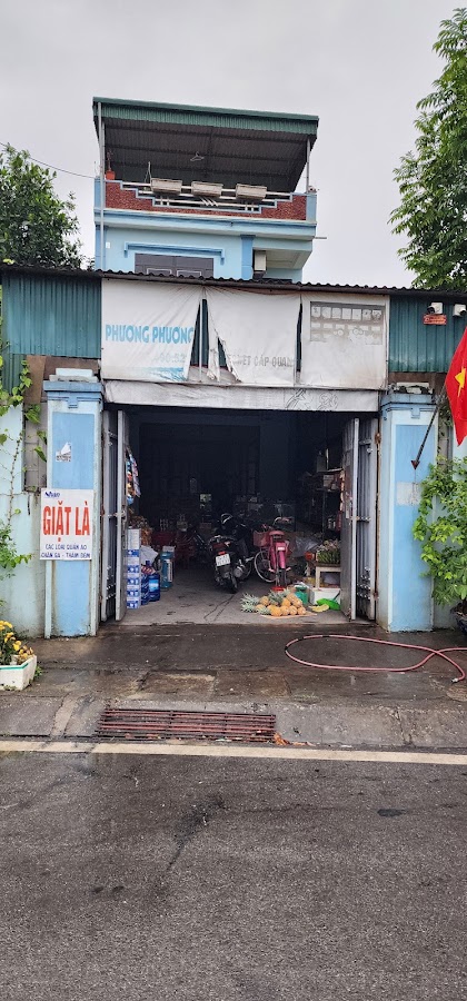Tạp Hóa Thủy Phương