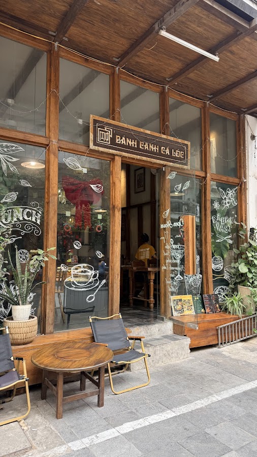 Iku Cafetaria&Bar