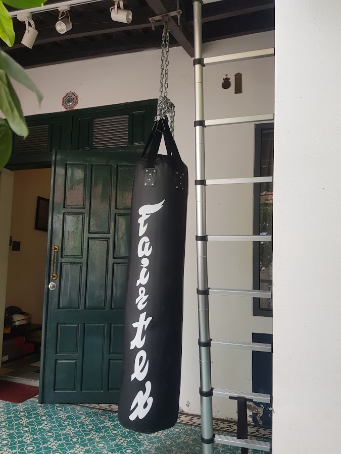 Boxing Store - Shop Thể Thao Đà Nẵng