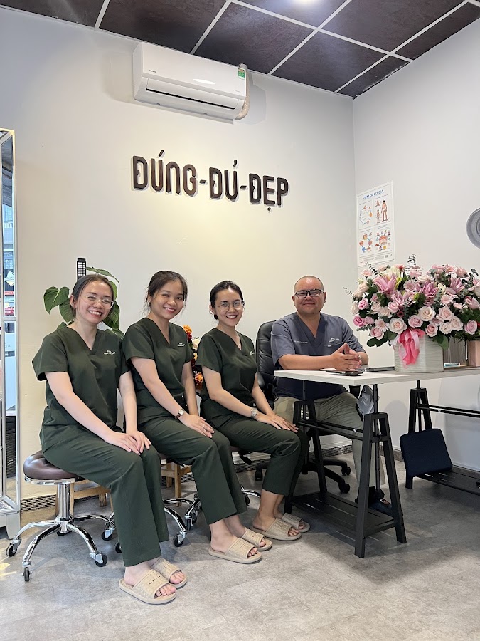 Bona Medical Spa - Chăm da chuẩn y khoa