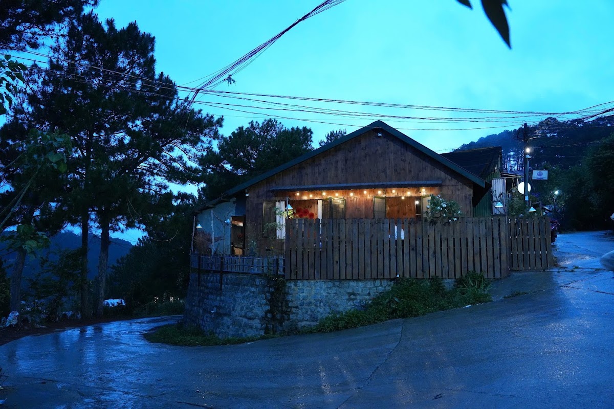 Yên House