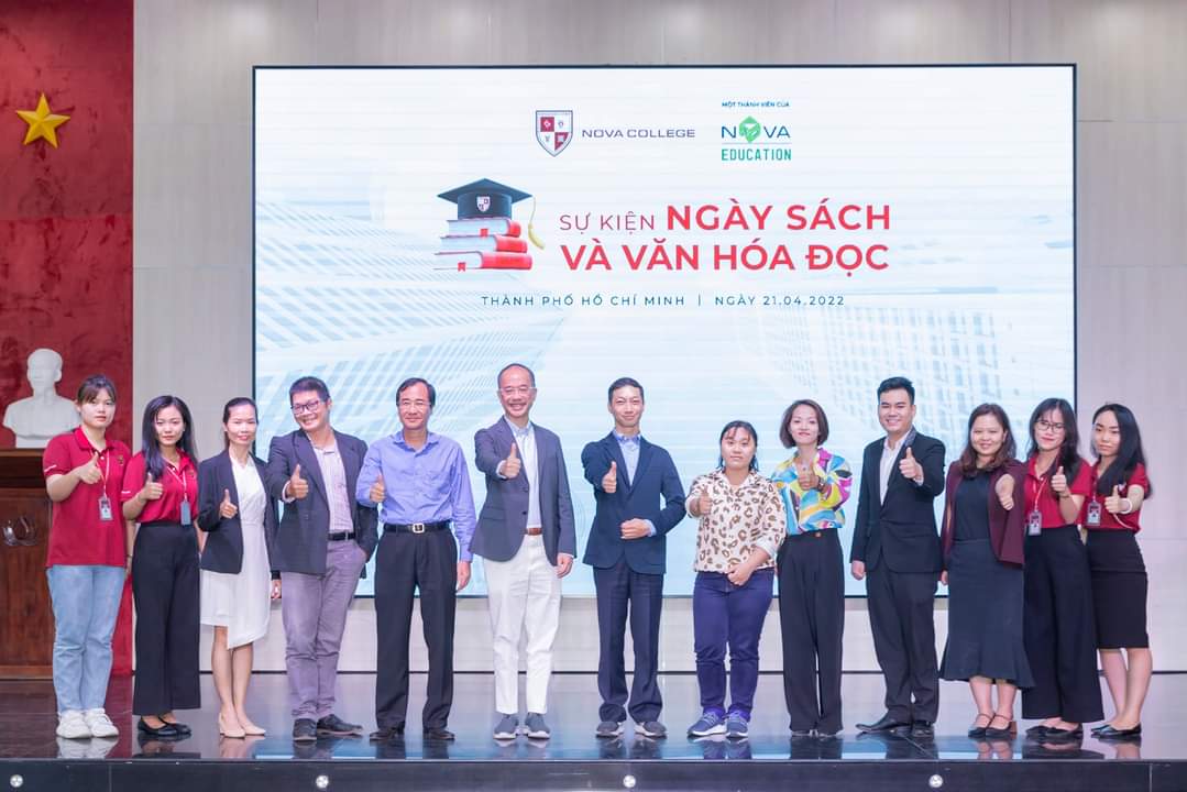 Trio English - Dạy Tiếng Anh