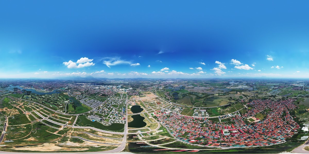 Quán bia hơi chăn chiếu