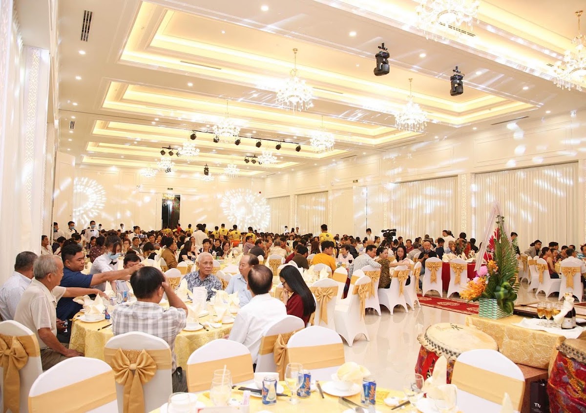 Nhà Hàng Mỹ Yến