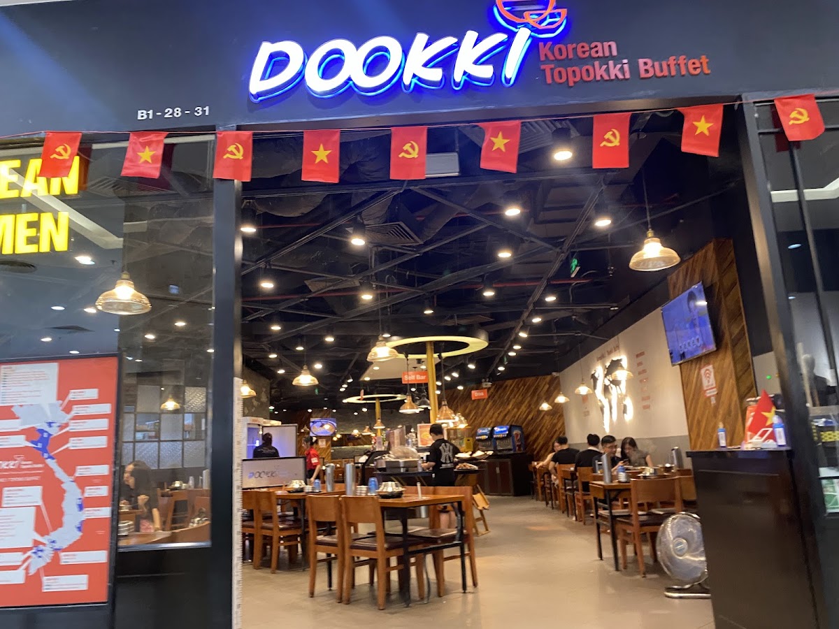 Dookki