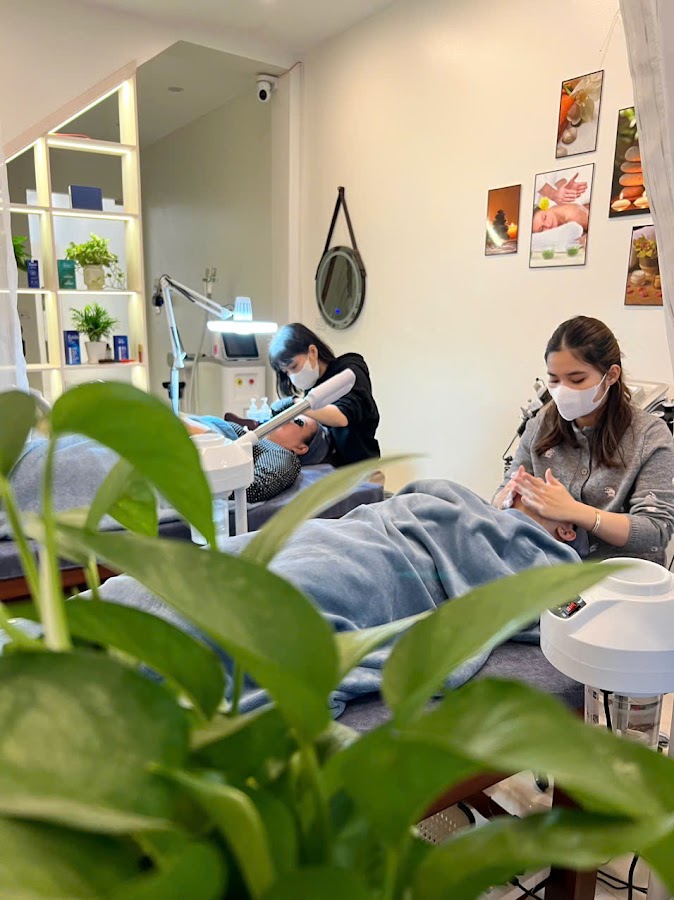 Nhung Beauty Spa