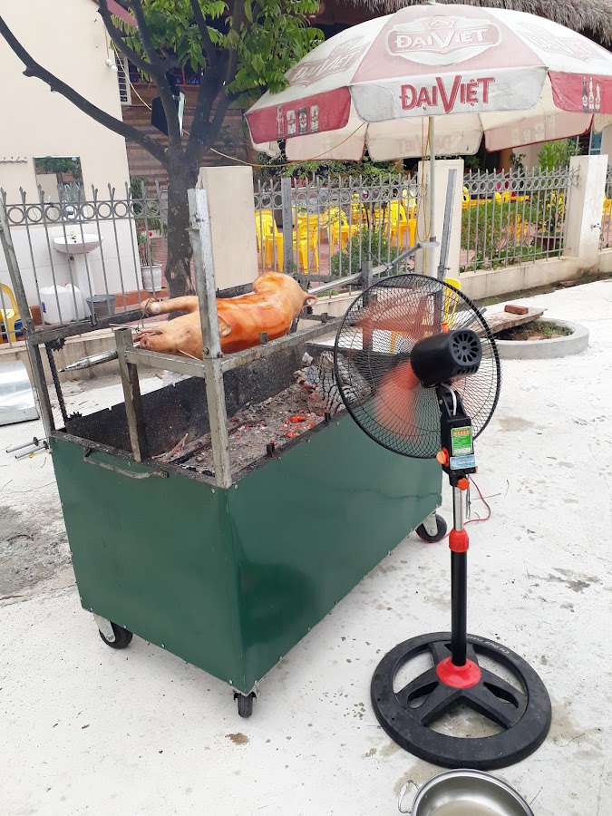 Nhà Hàng Duy Nhật