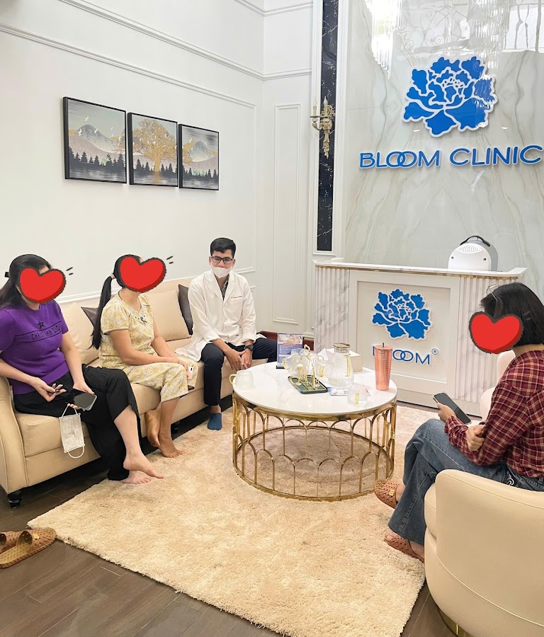 Bloom Spa & Skin Clinic ( cơ sở 1)