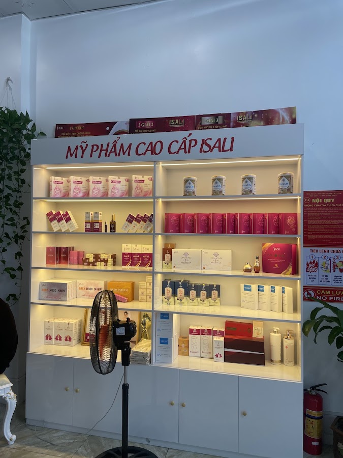 Ánh Tuyết Spa & Beauty