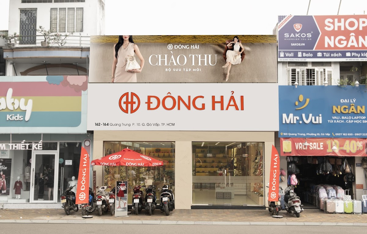 ĐÔNG HẢI
