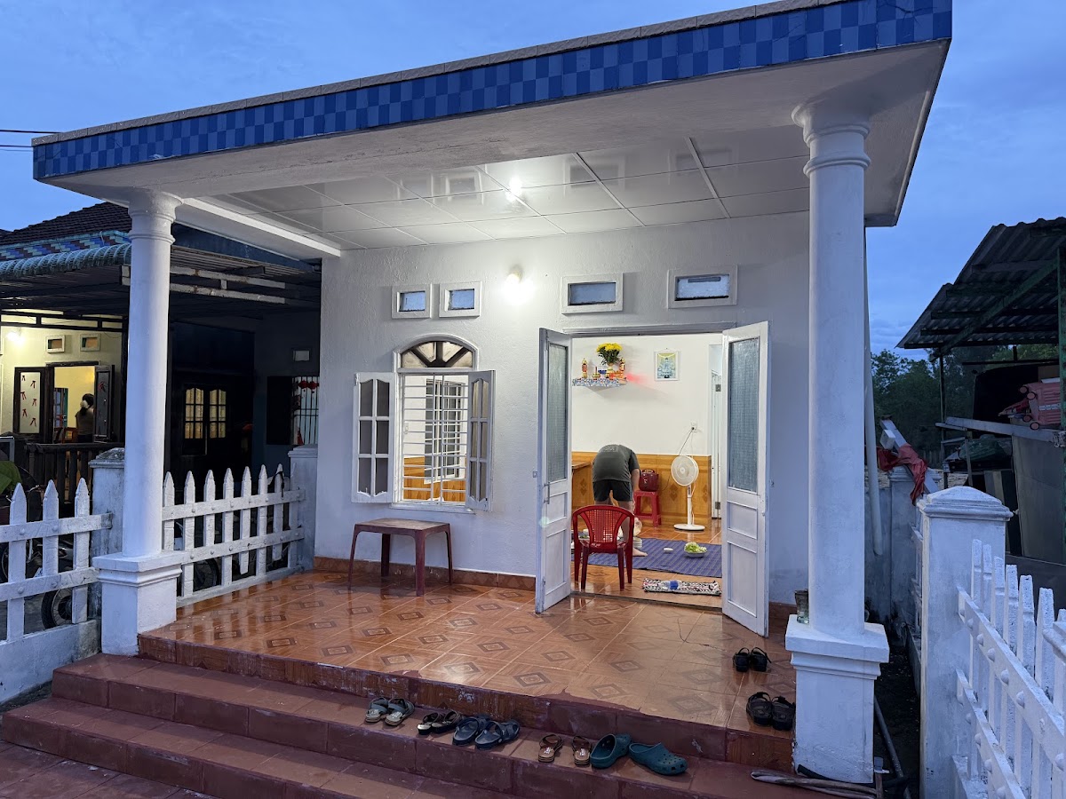 Nhà Trọ Tân An