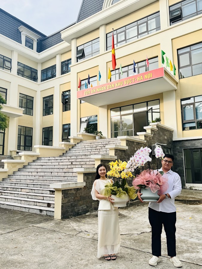 Công ty Luật TNHH Đại La - Văn phòng đại diện