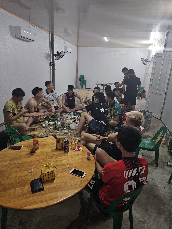 Đình Phong quán