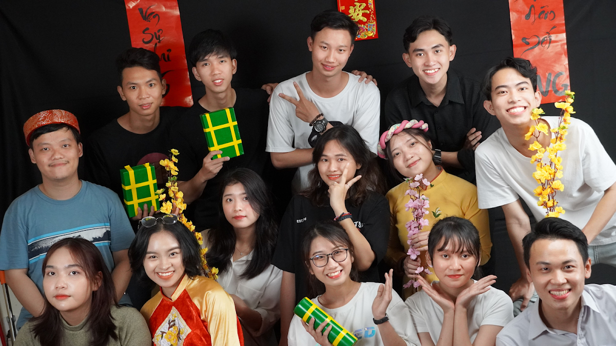 Trần Vũ Group