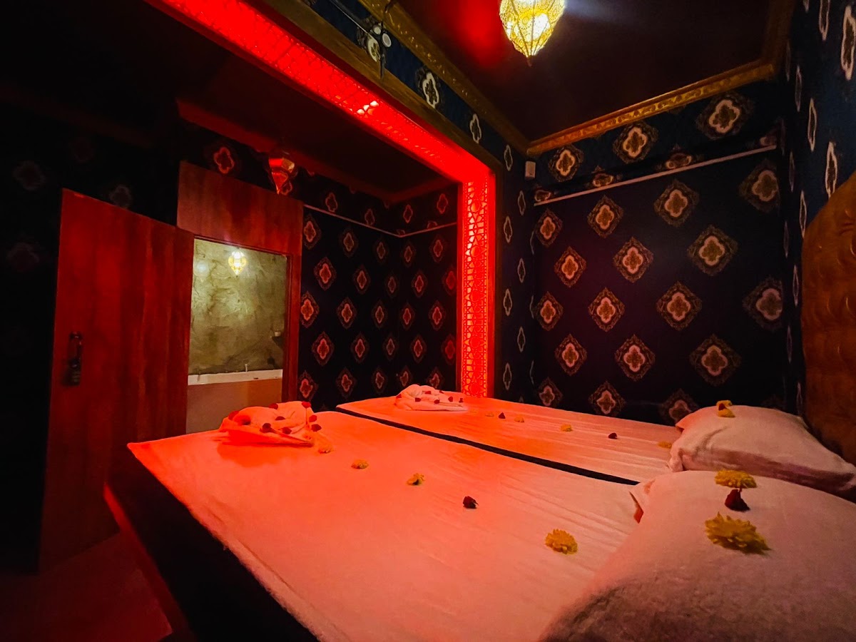VISTARA THAI SPA