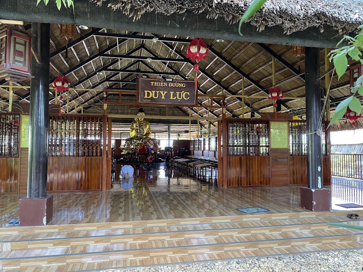 Thiền Viện Duy Lực