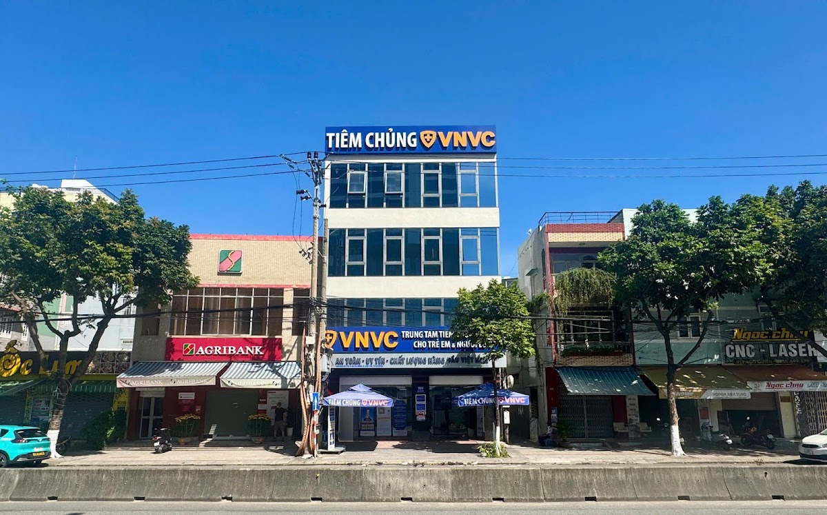 Trung tâm tiêm chủng VNVC Sơn Trà