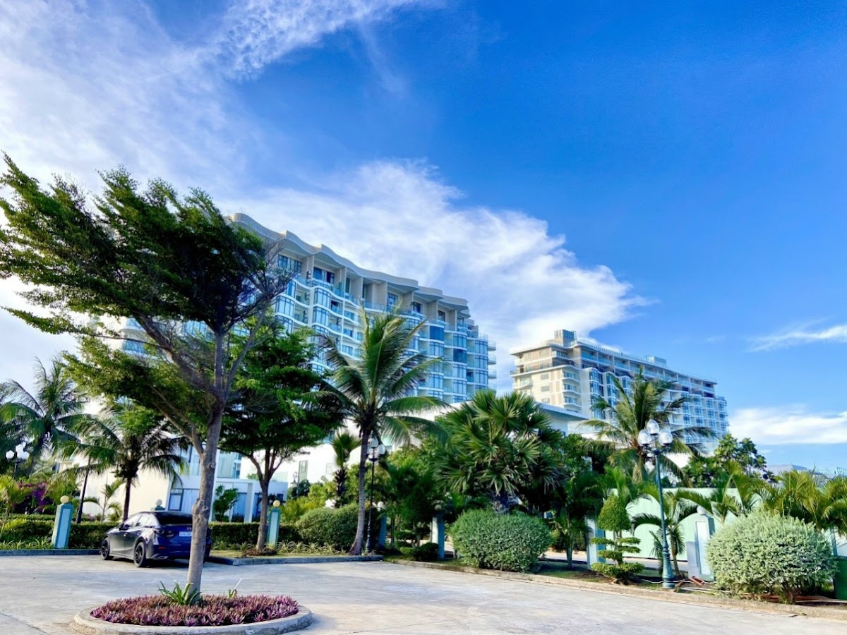 Aria Vũng Tàu Hotel & Resort