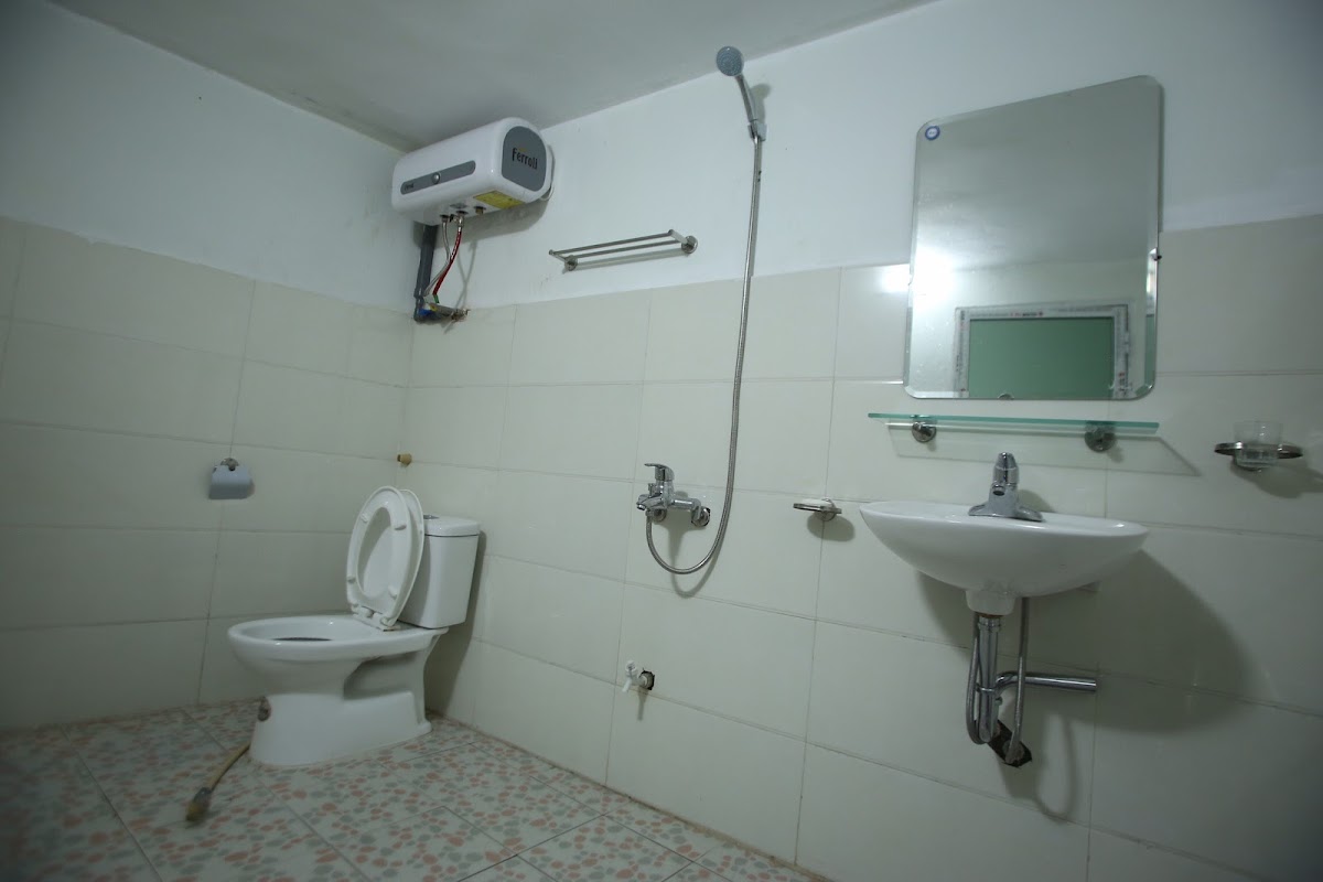 Cozy Hostel