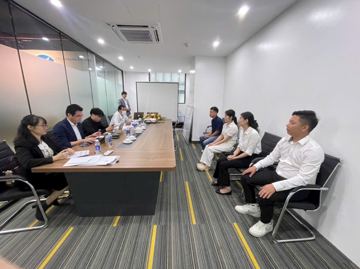 Đào Tạo Tiếng Nhật và Du Học Meiji