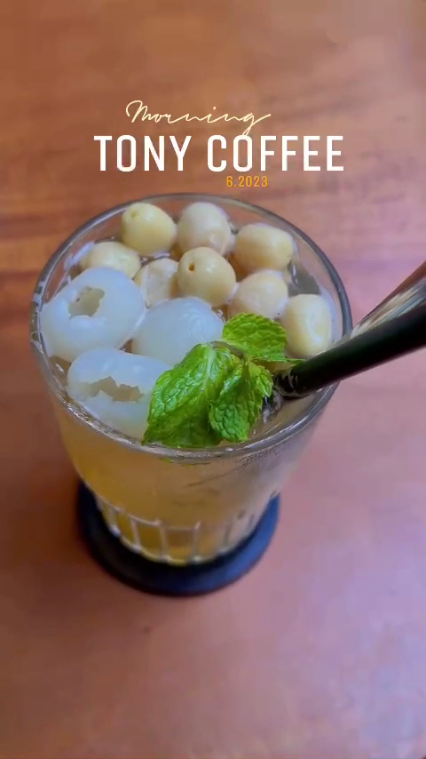 TONY COFFEE & MORE