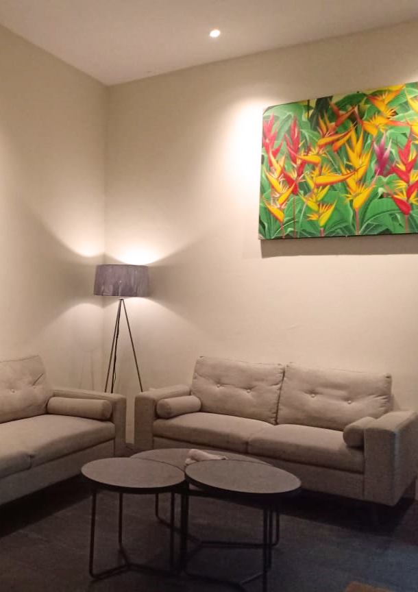 Zen Family Reflexology