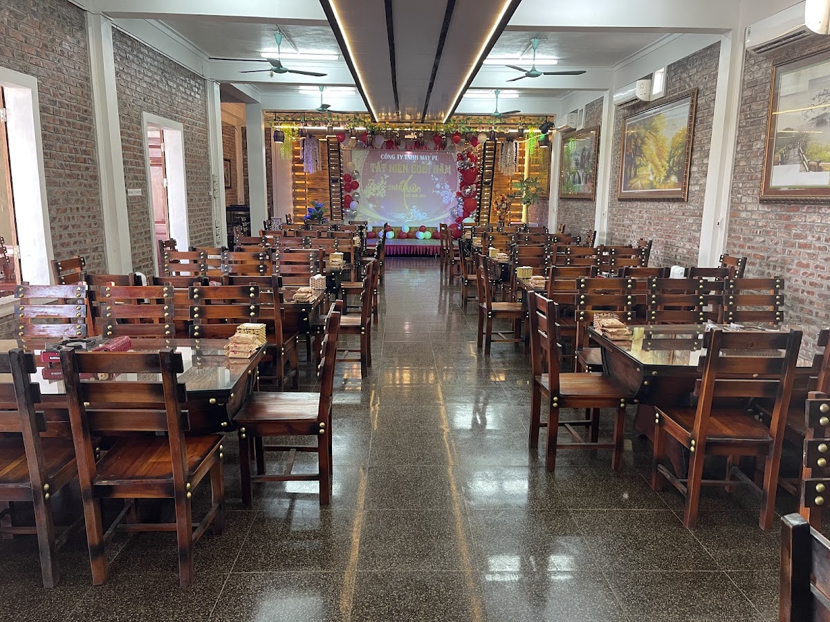 Lẩu Ông Già 2
