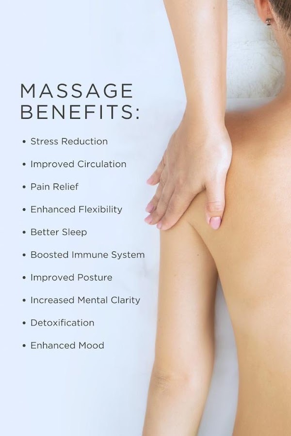 Camila Massage Spa