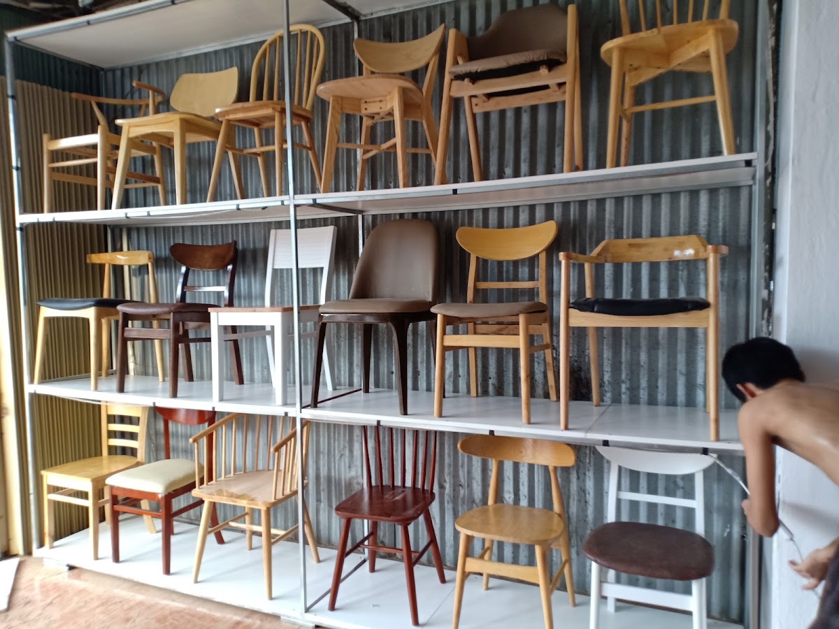 Nội Thất Giá Rẻ