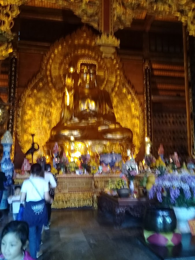 Nhà Hàng 89