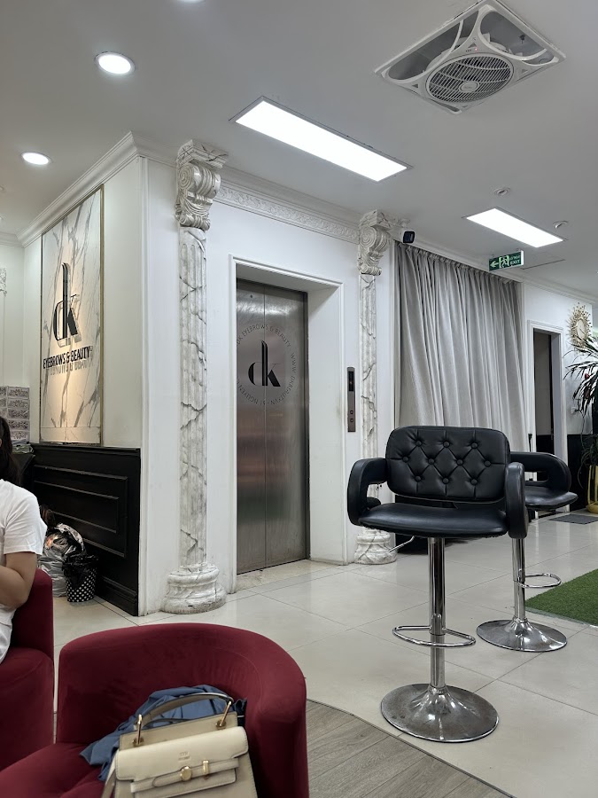 DK Beauty