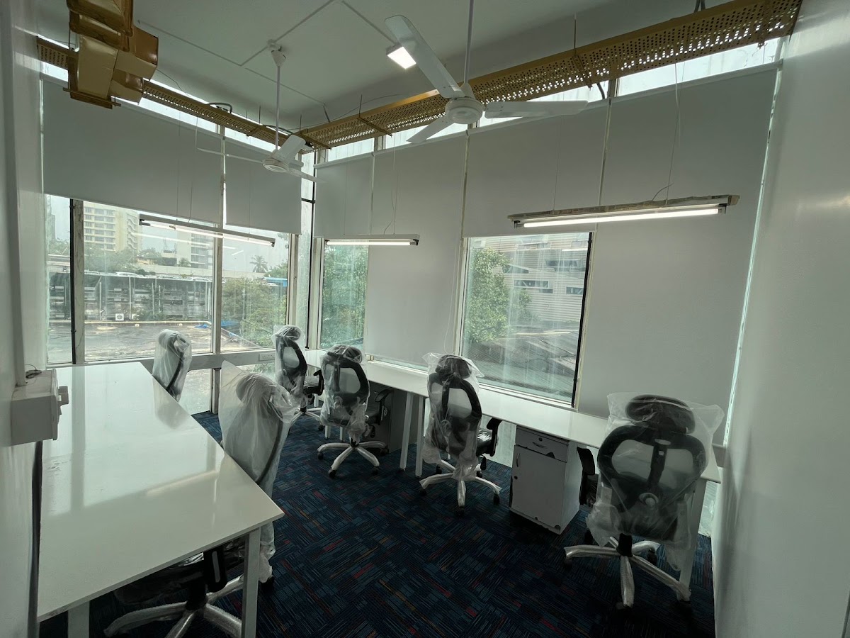 DA-Coworking Space - BKC