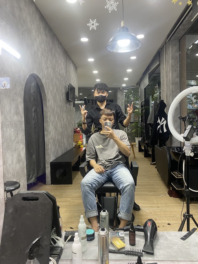 CH SALON