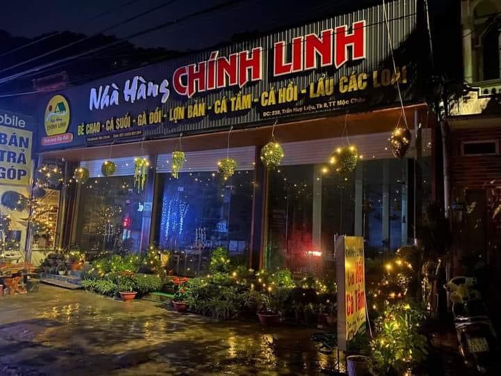 Nhà hàng Chính Linh