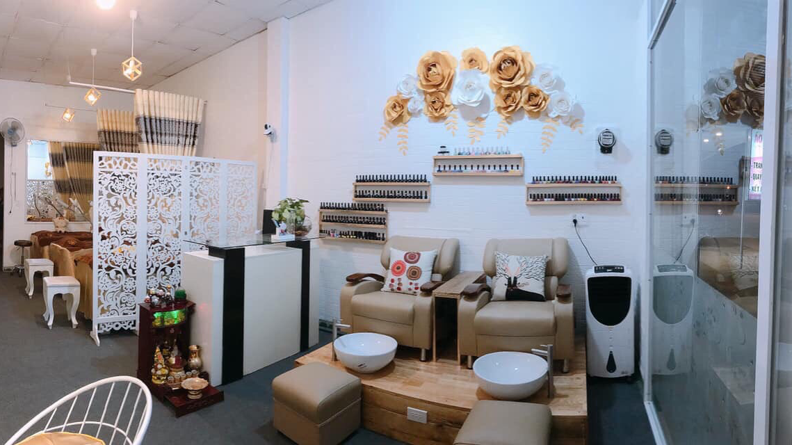 Spa Mộc