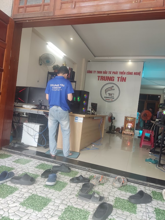 Trung Tín PC