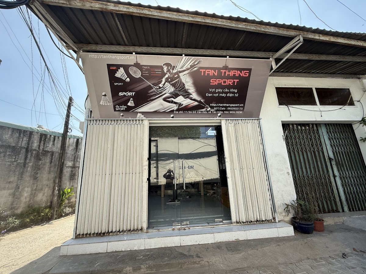 Tấn Thắng Sport