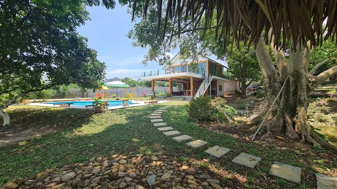 TrAnh Villa