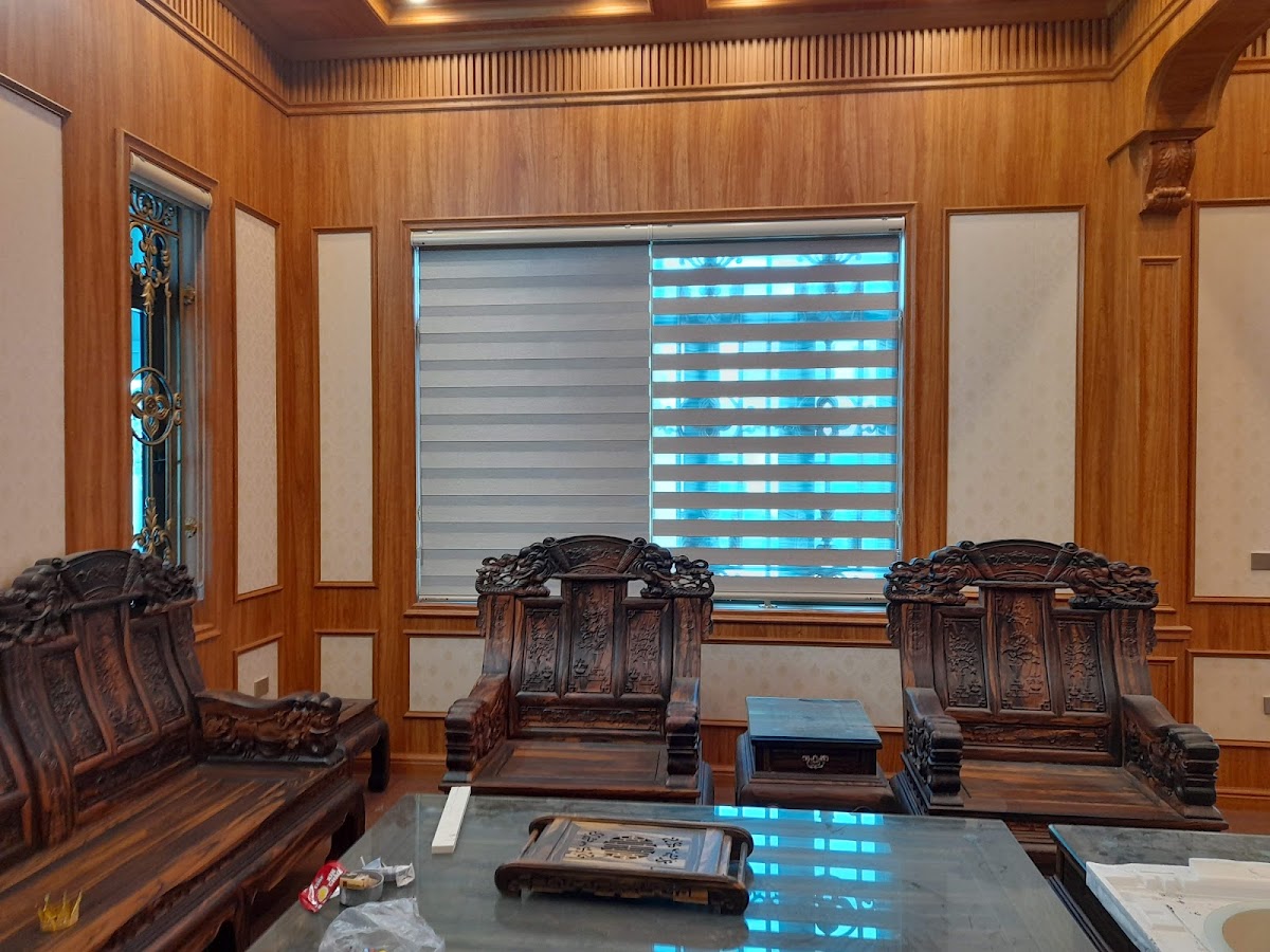 Rèm Nhiệm Hương