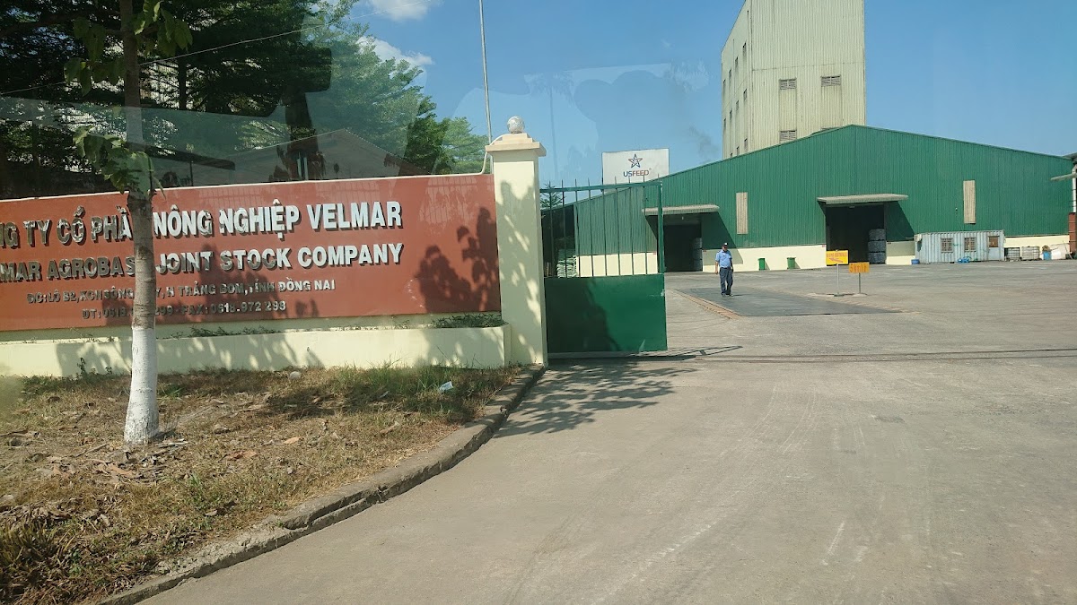 Công Ty Cổ Phần Nông Nghiệp Velmar