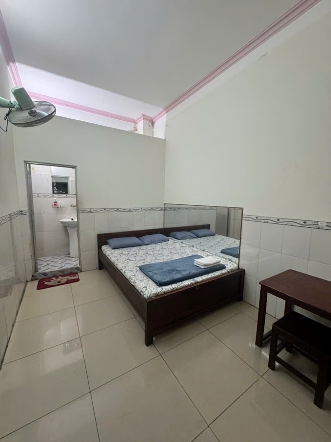 Nhà Nghỉ Tài Đức Phát